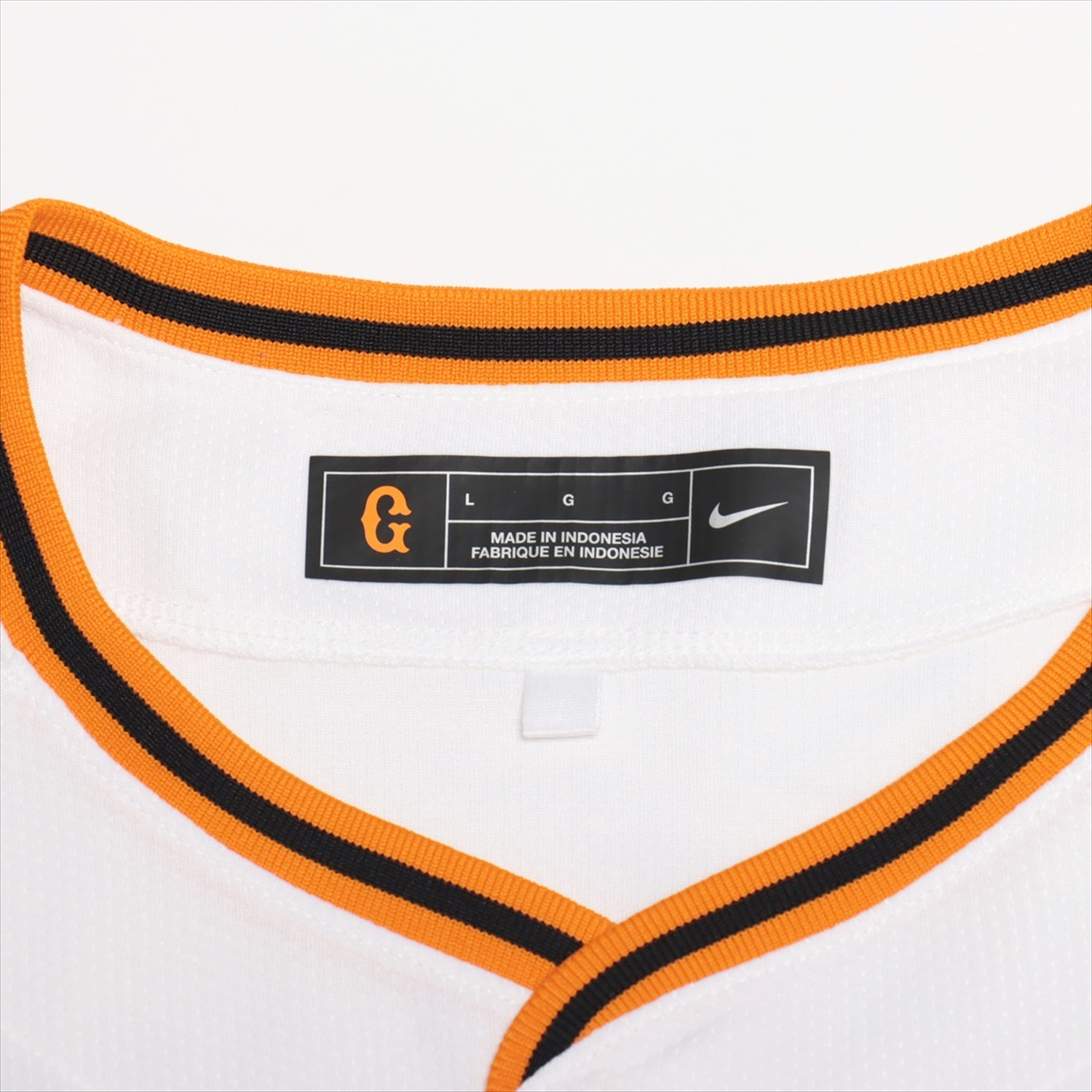 【送料無料】【未使用】読売ジャイアンツ/巨人/伝統の一戦~レジェンズOB対決~/NIKE(ナイキ) レプリカユニホーム['24 ホーム]/#18 堀内恒夫 伝統の一戦～レジェンズOB対決～」開催記念グッズを発売 | 読売