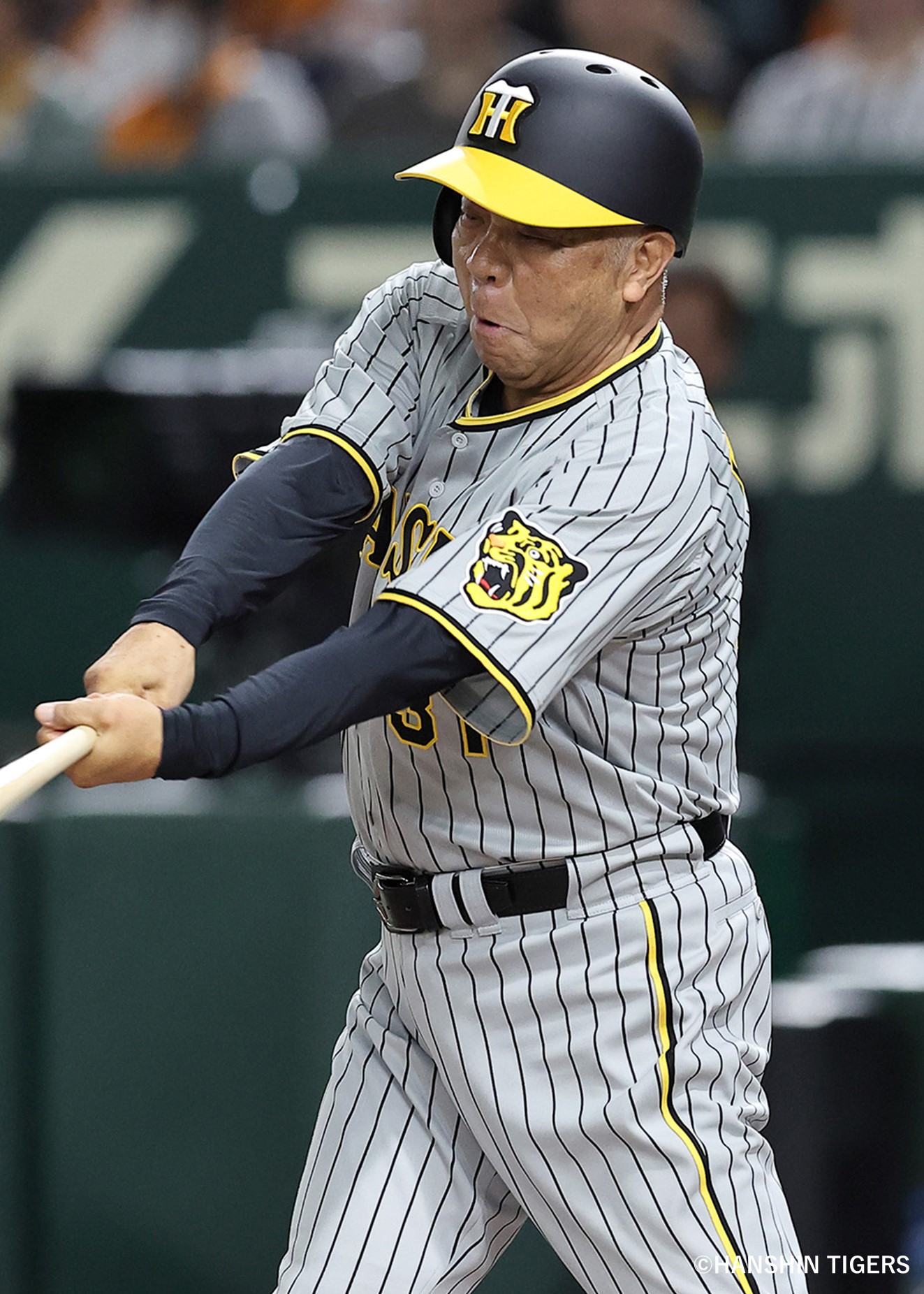 HATTRICK（ハットトリック）-選手の想いをファンへ届ける公式