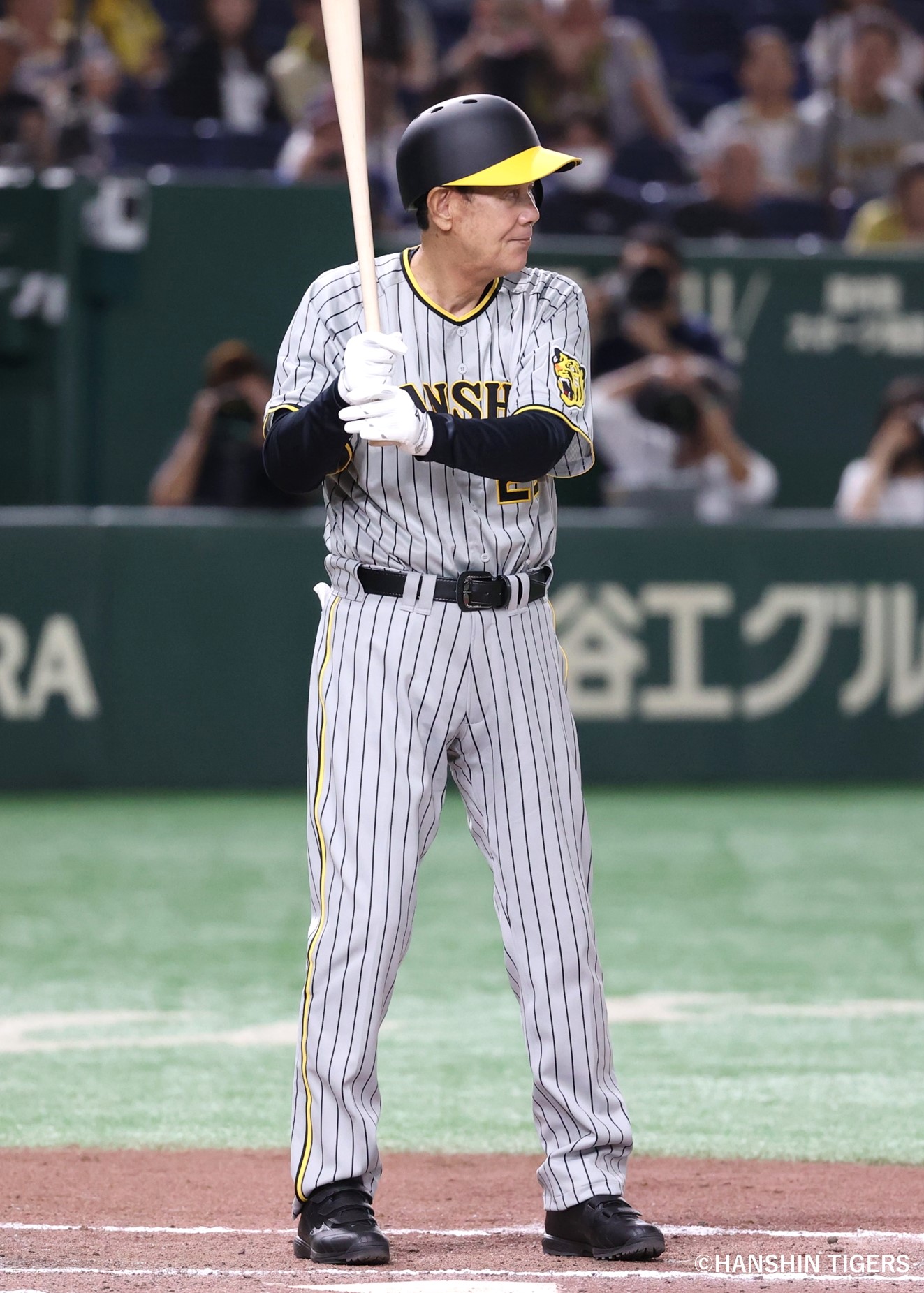 HATTRICK（ハットトリック）-選手の想いをファンへ届ける公式