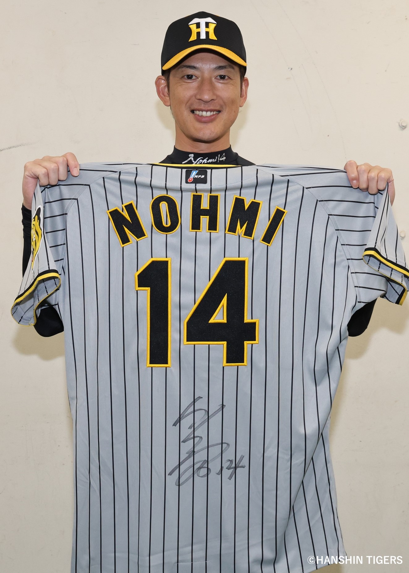 HATTRICK（ハットトリック）-選手の想いをファンへ届ける公式