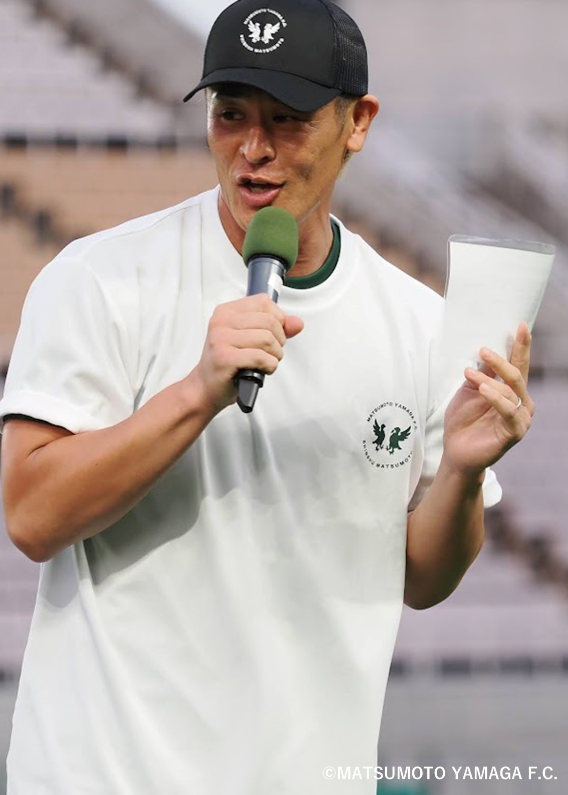 松本山雅FCの法被 松本山雅FC×たちばな オリジナル浴⾐・法被販売開始のお知らせ