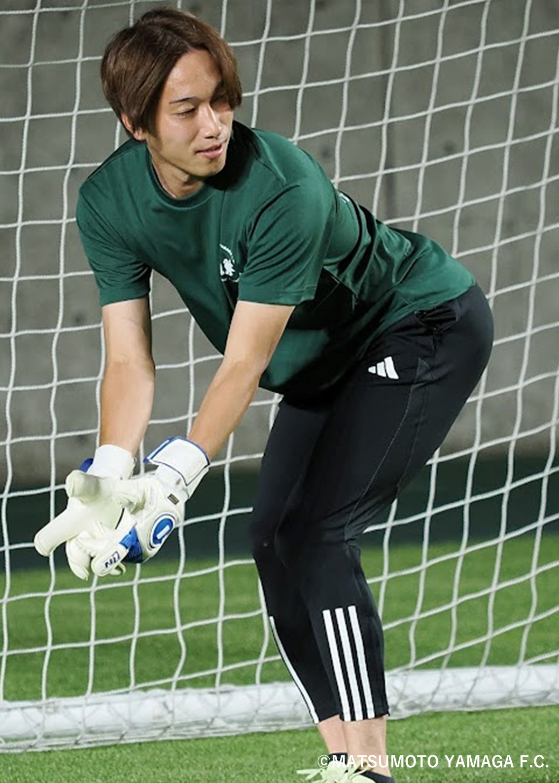 松本山雅FC 2024 サマーユニフォーム No.23滝選手 実使用サイン入り 松本山雅FC 2024 サマーユニフォーム No.23滝選手 実使用サイン