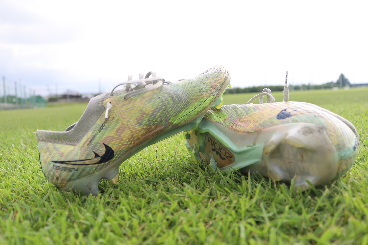 HATTRICK（ハットトリック）-選手の想いをファンへ届ける公式