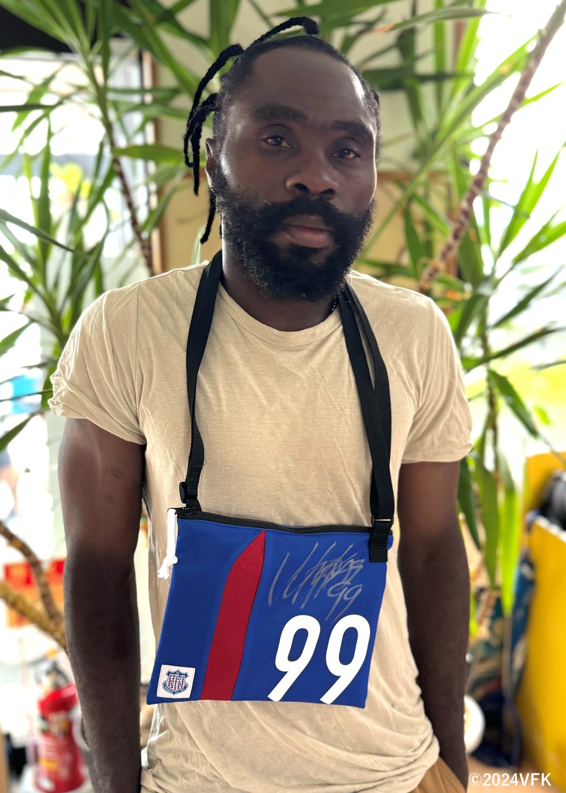 HATTRICK（ハットトリック）-選手の想いをファンへ届ける公式