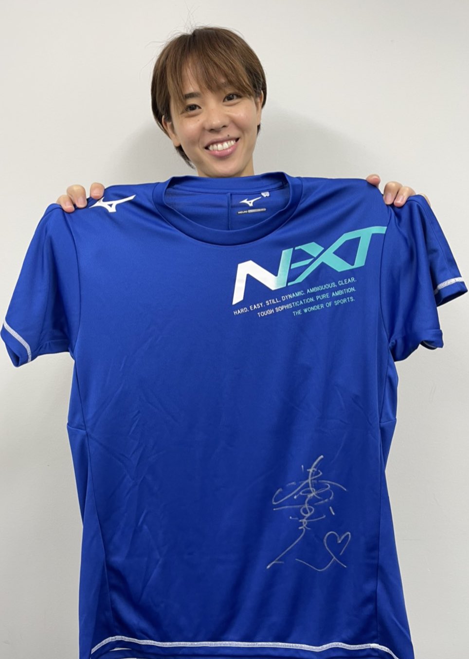 HATTRICK（ハットトリック）-選手の想いをファンへ届ける公式