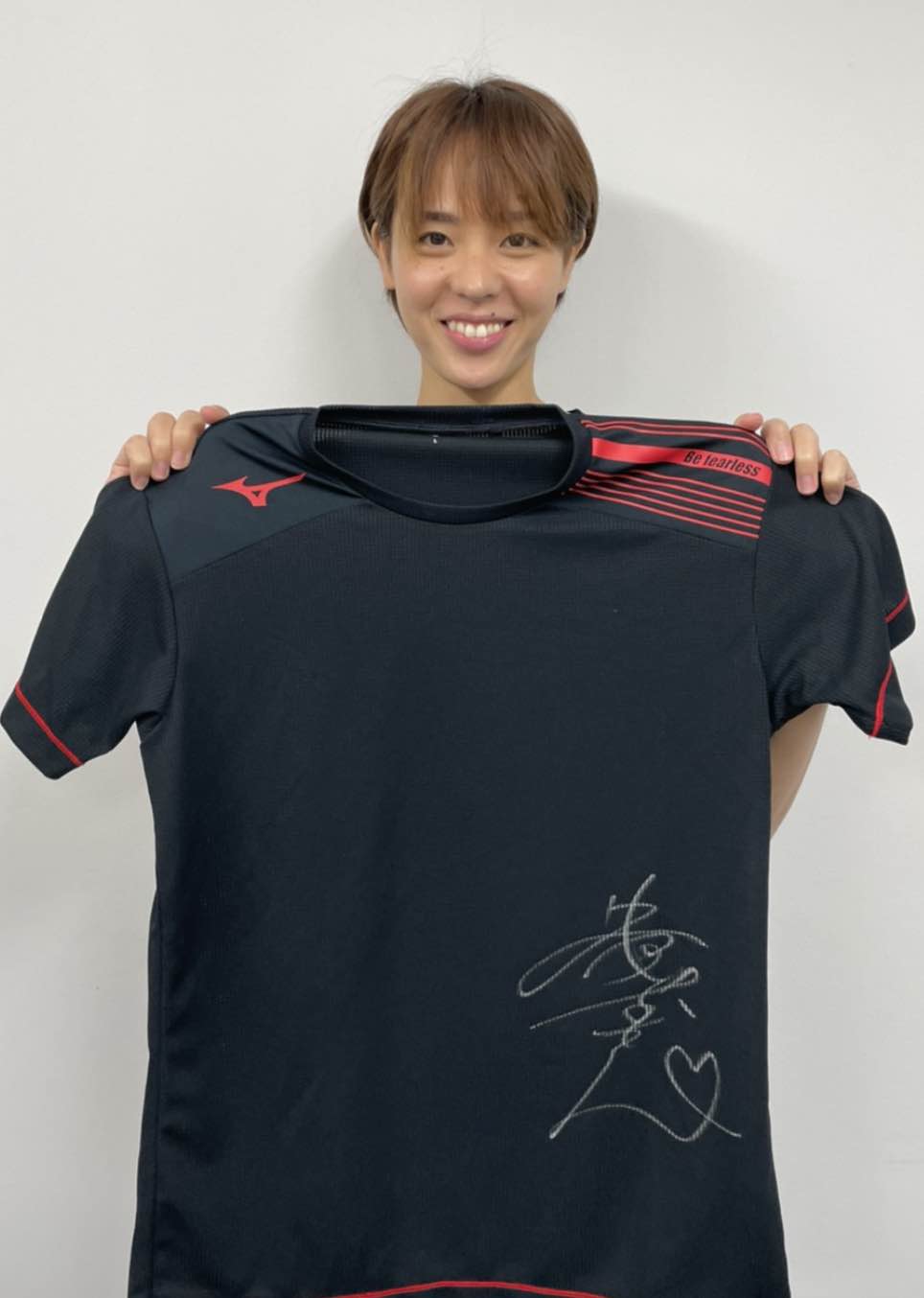 HATTRICK（ハットトリック）-選手の想いをファンへ届ける公式