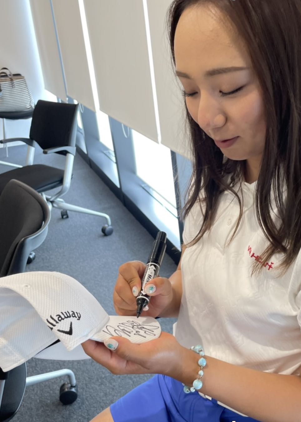 HATTRICK（ハットトリック）-選手の想いをファンへ届ける公式