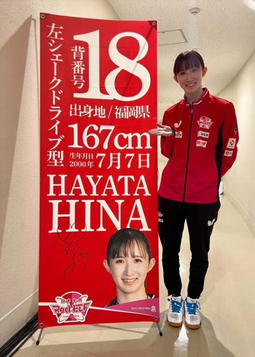 HATTRICK（ハットトリック）-選手の想いをファンへ届ける公式