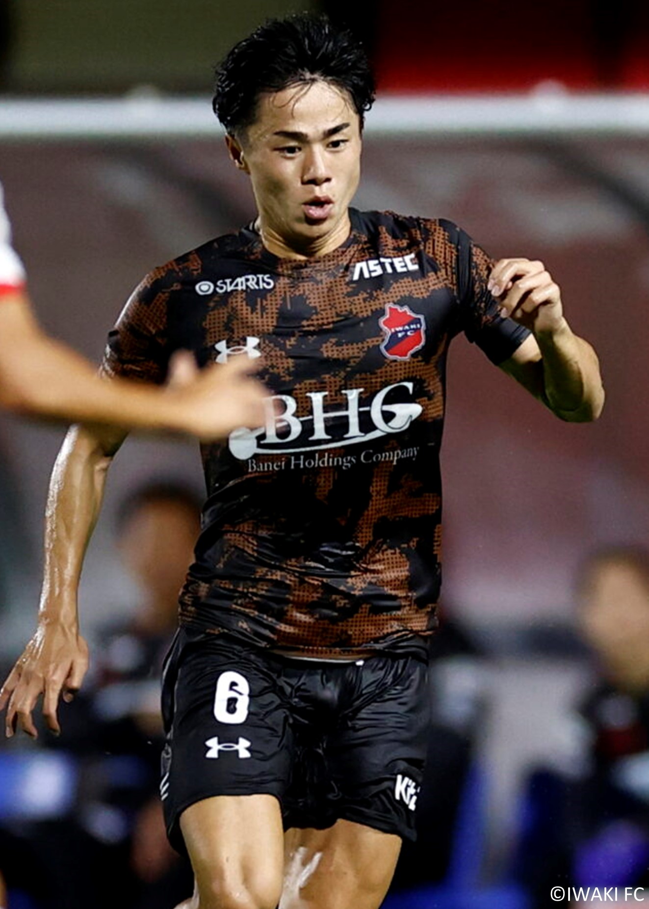 IWAKI FC OFFICIAL ONLINE STORE｜【公式】Jリーグオンライン