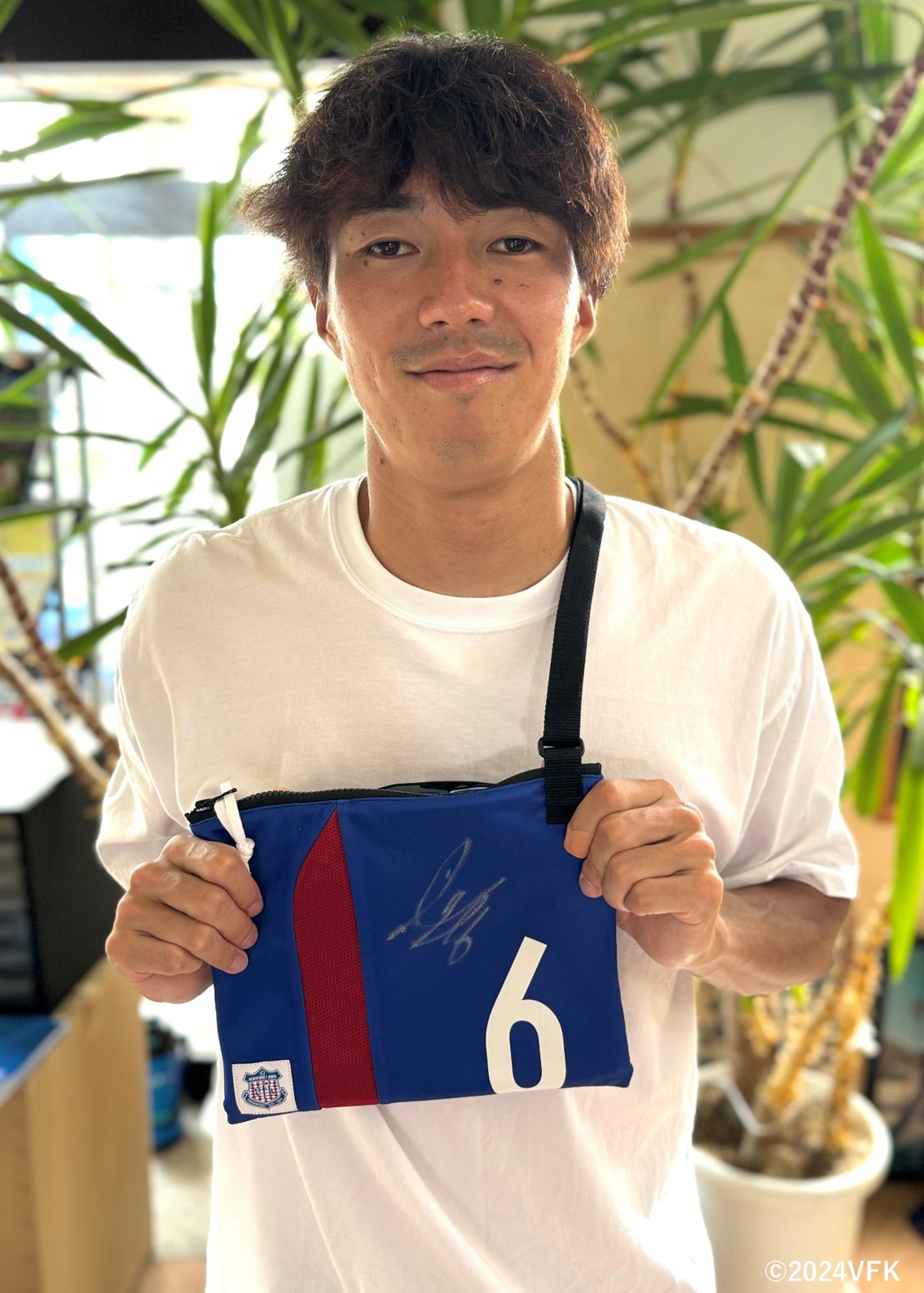 ヴァンフォーレ甲府 2022レプリカユニフォーム サイズ3XL 飯島陸 値下げ可 HATTRICK（ハットトリック）-選手の想いをファンへ届ける公式