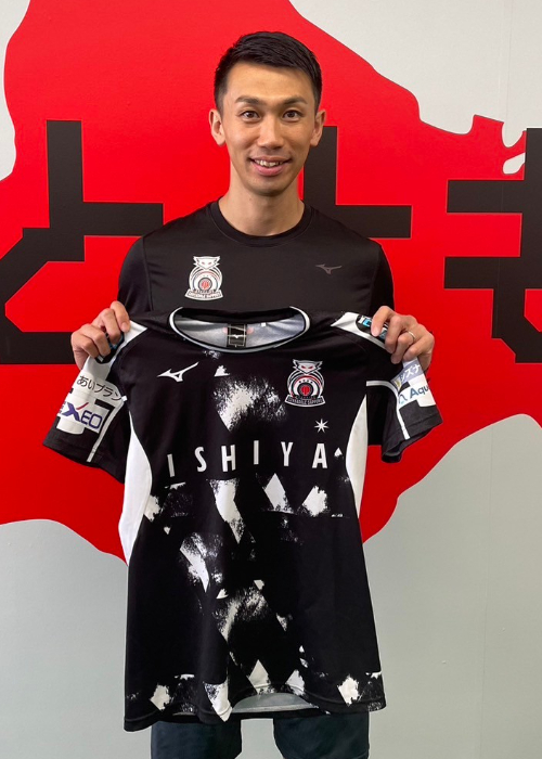 HATTRICK（ハットトリック）-選手の想いをファンへ届ける公式