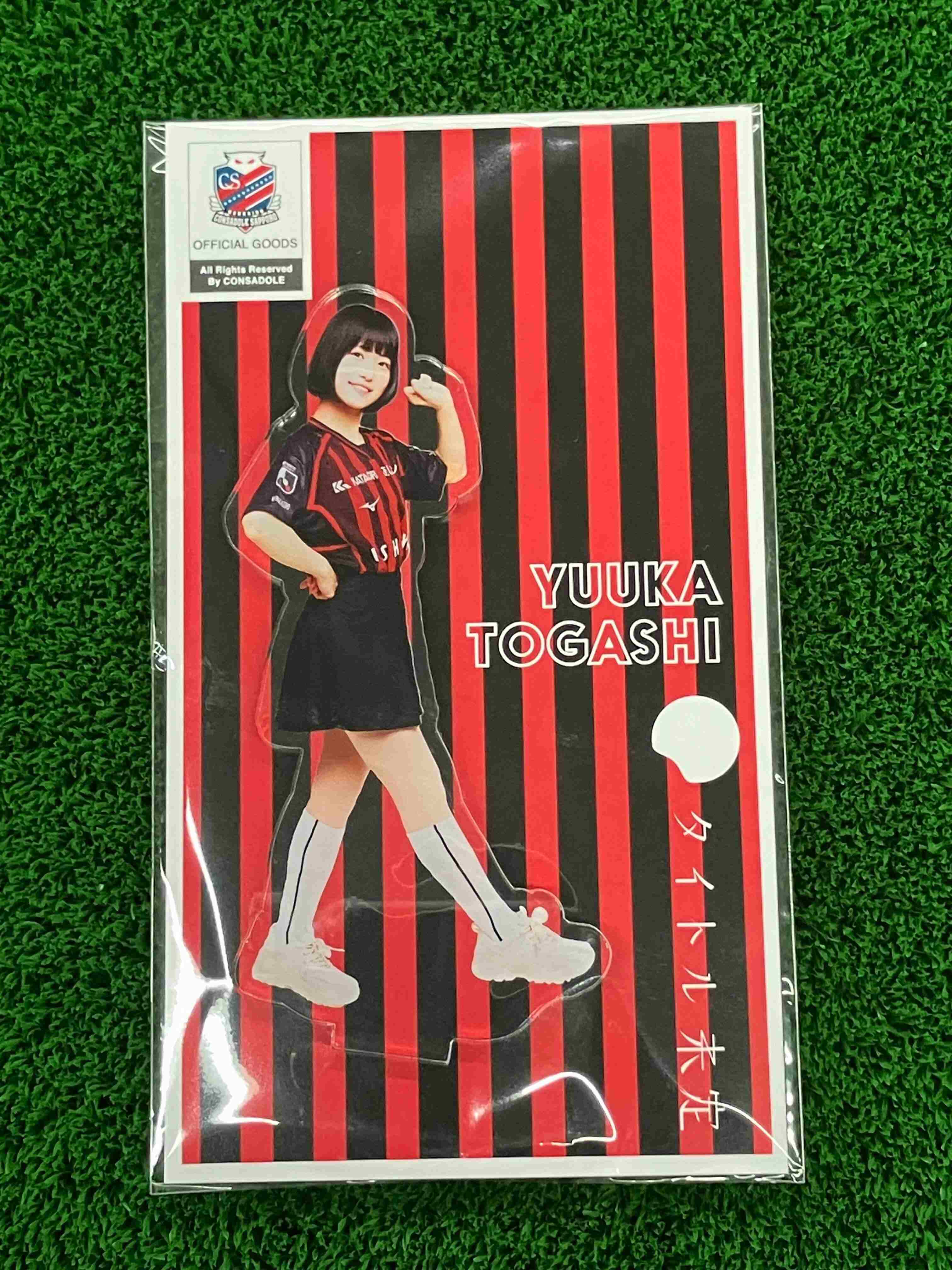 ハンドメイドオーダーページ＊赤い帽子の女の子パネル(残3枚) HATTRICK（ハットトリック）-挑戦者の想いをファンへ届ける公式