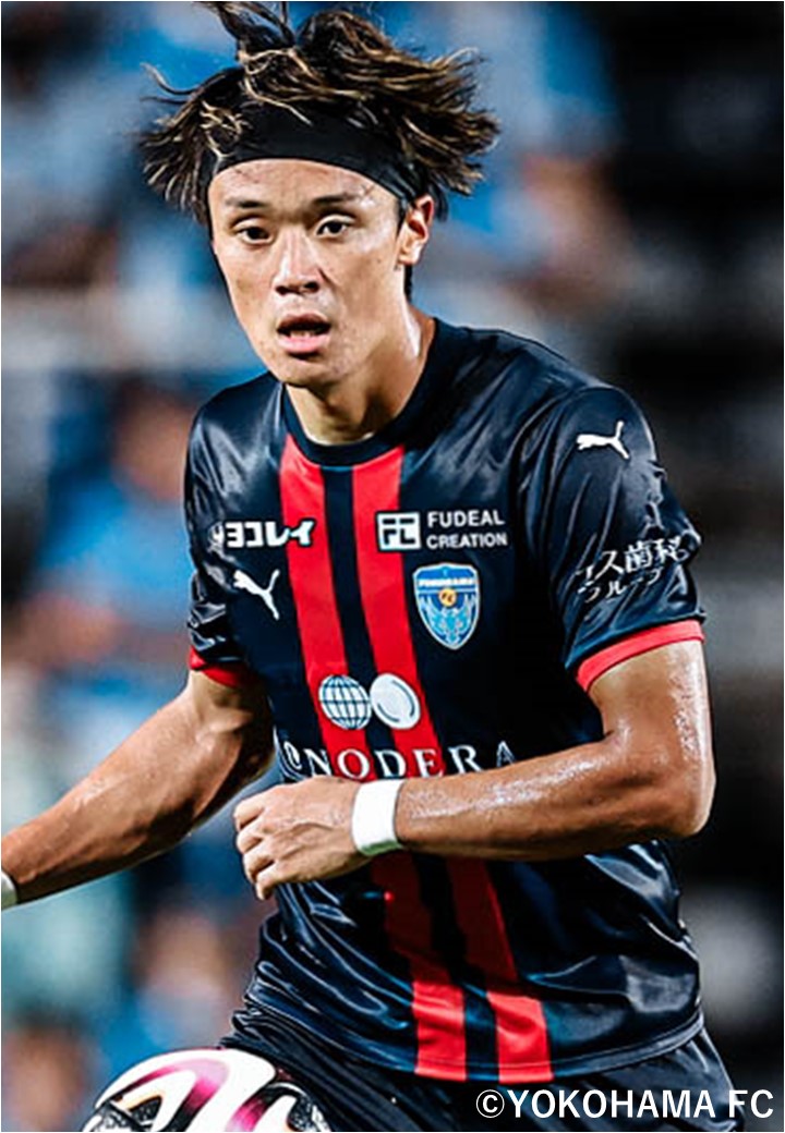 HATTRICK（ハットトリック）-選手の想いをファンへ届ける公式