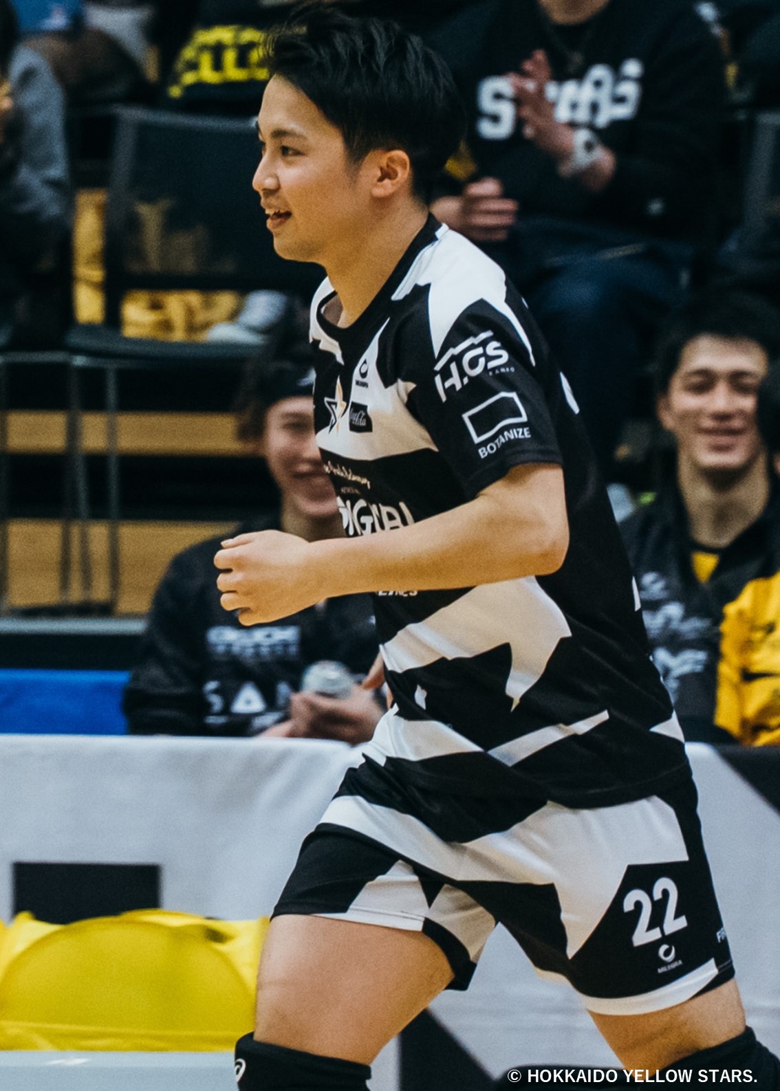 HATTRICK（ハットトリック）-選手の想いをファンへ届ける公式