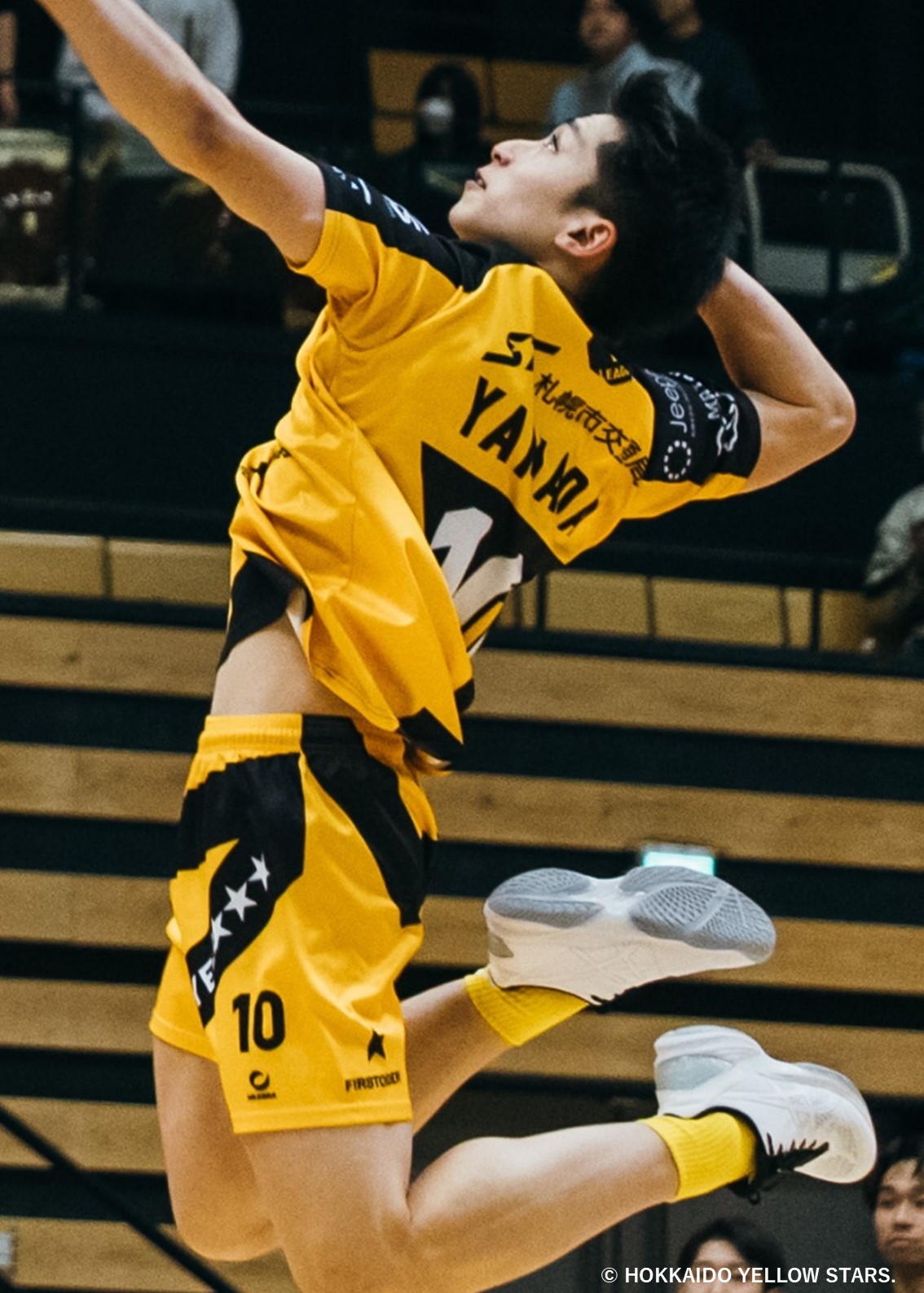 HATTRICK（ハットトリック）-選手の想いをファンへ届ける公式