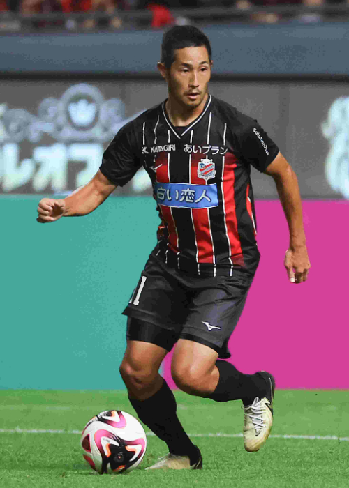 実使用　直筆サイン　青木亮太　ユニフォーム 実使用直筆サイン青木亮太ユニフォーム