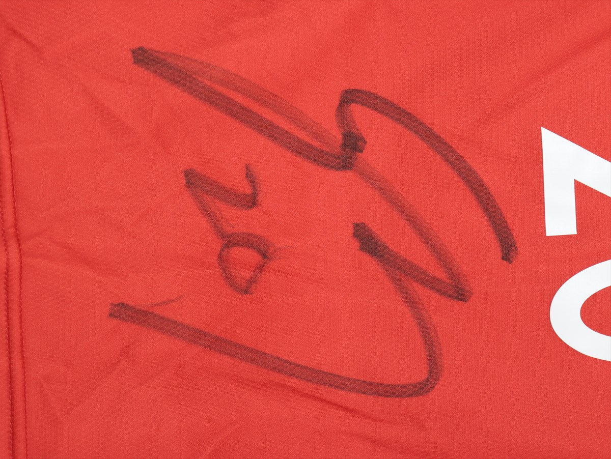 HATTRICK（ハットトリック）-選手の想いをファンへ届ける公式