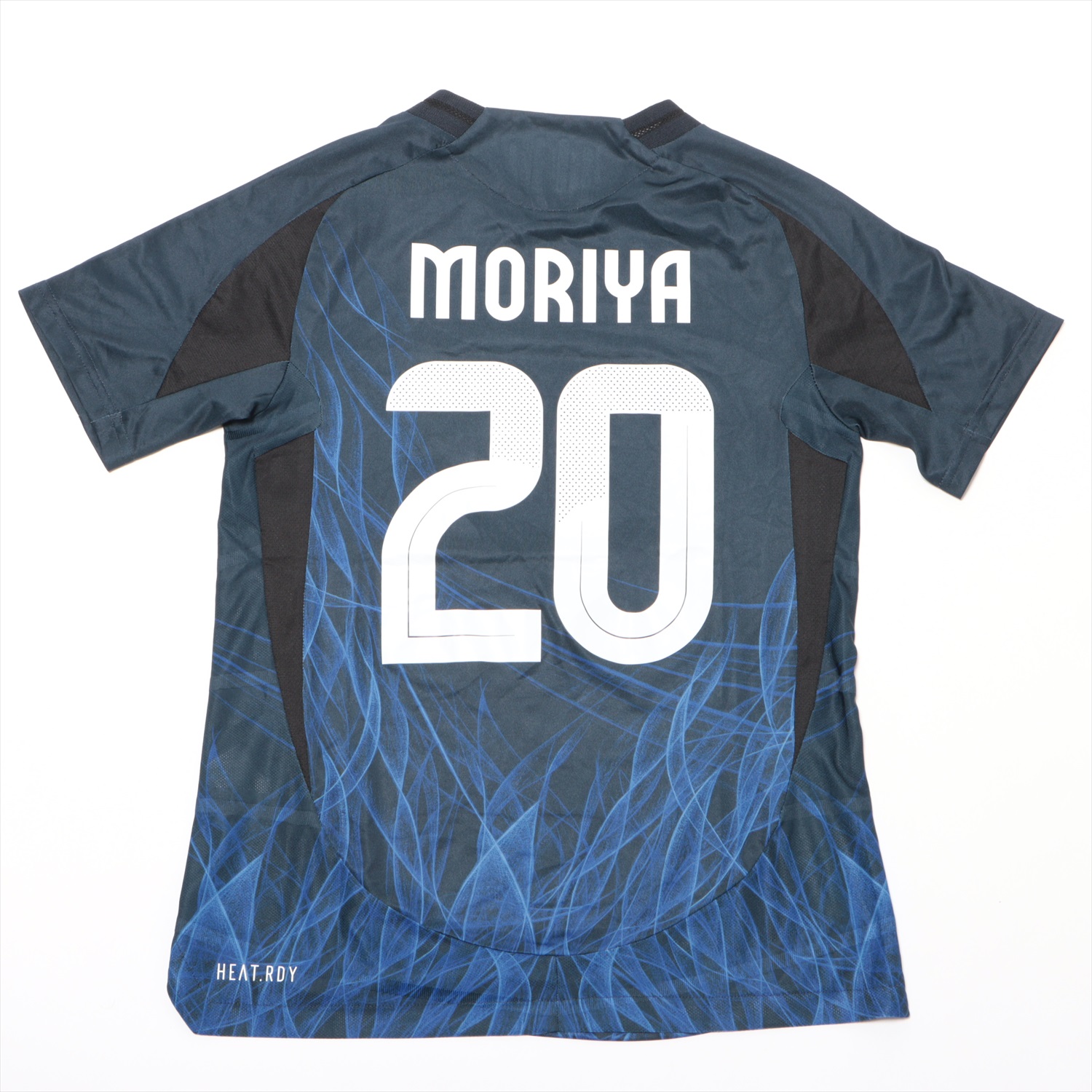 INAC神戸レオレッサ　守屋都弥　オーセンティックユニフォーム HATTRICK（ハットトリック）-選手の想いをファンへ届ける公式