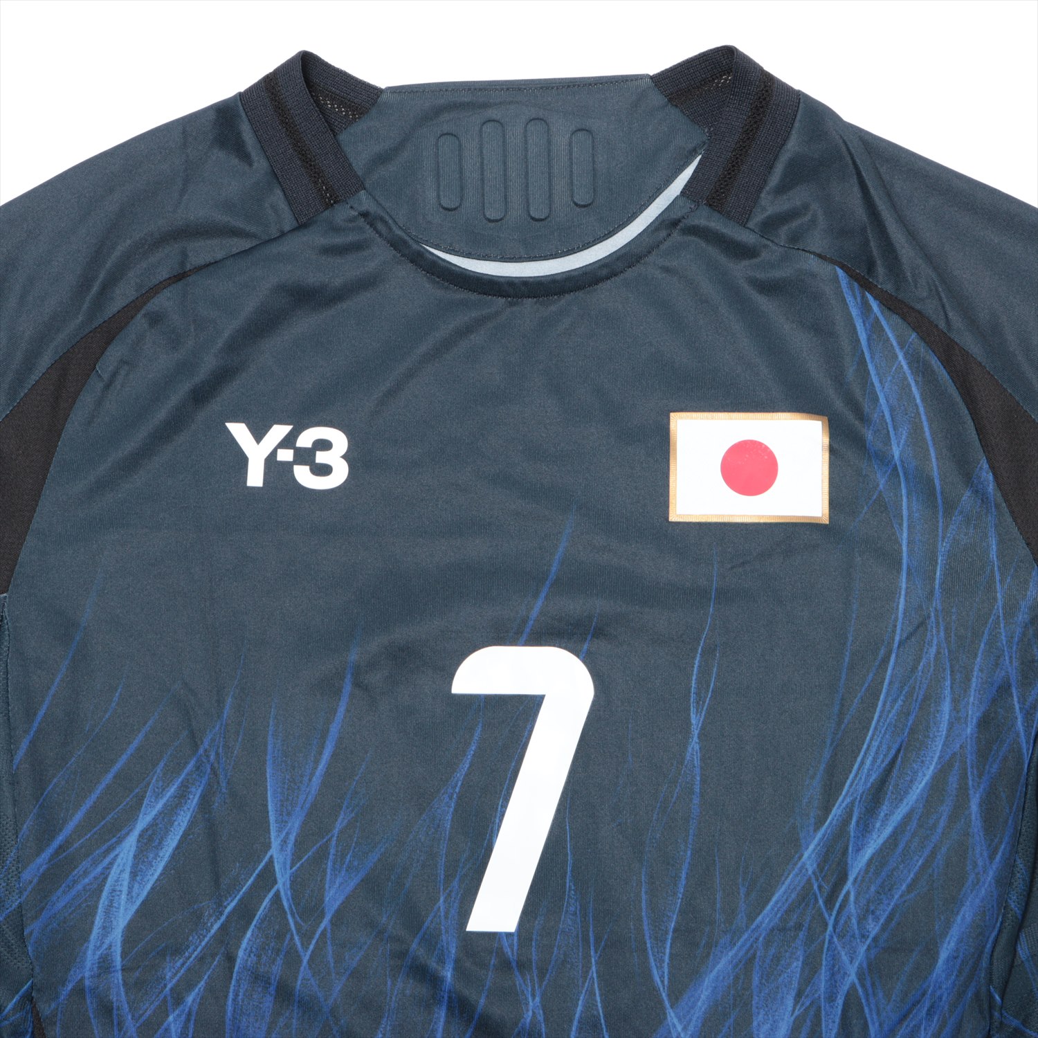 宮澤ひなた　ユニフォーム（Ｌ） adidas football presents 宮澤ひなた選手・藤野あおば選手