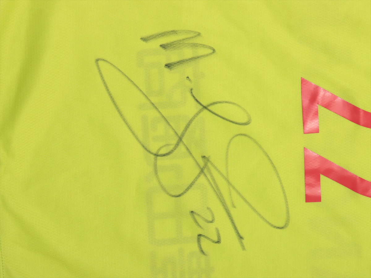 HATTRICK（ハットトリック）-選手の想いをファンへ届ける公式