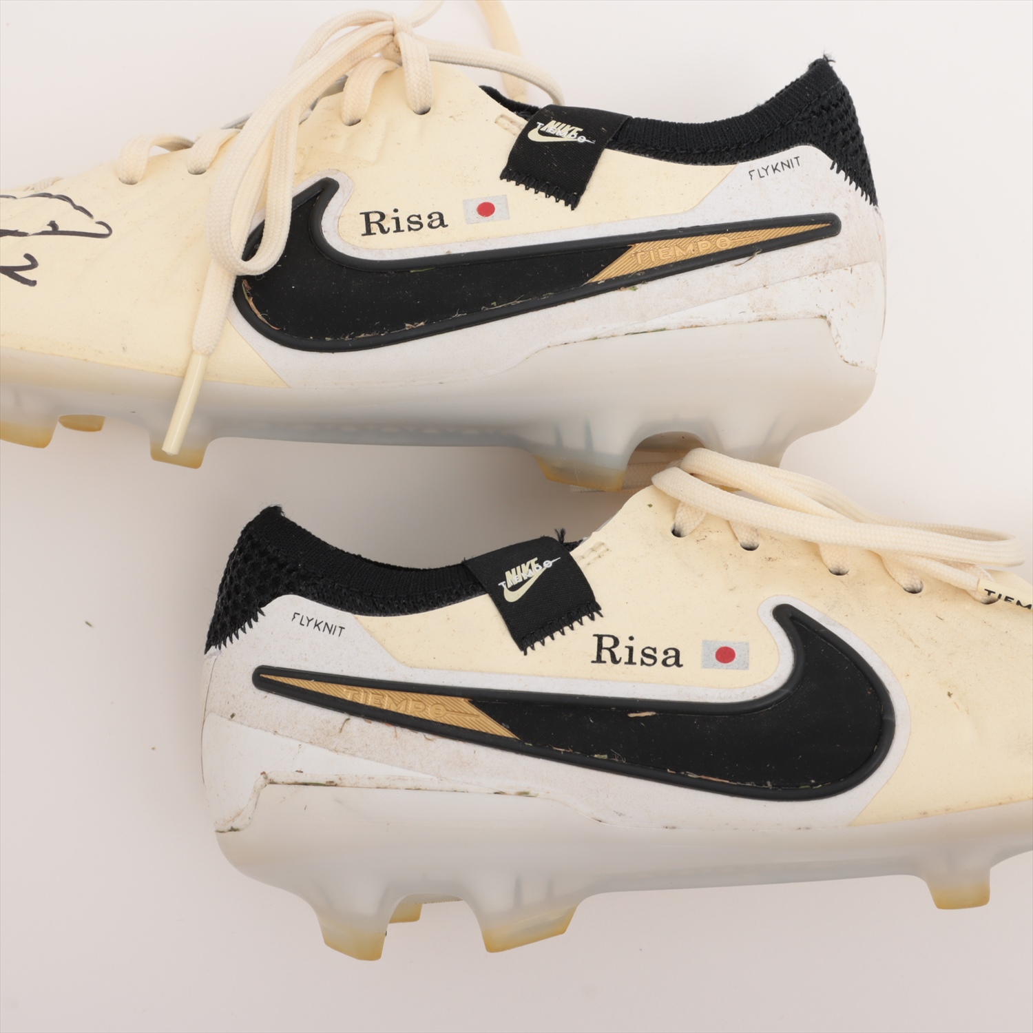 HATTRICK（ハットトリック）-選手の想いをファンへ届ける公式