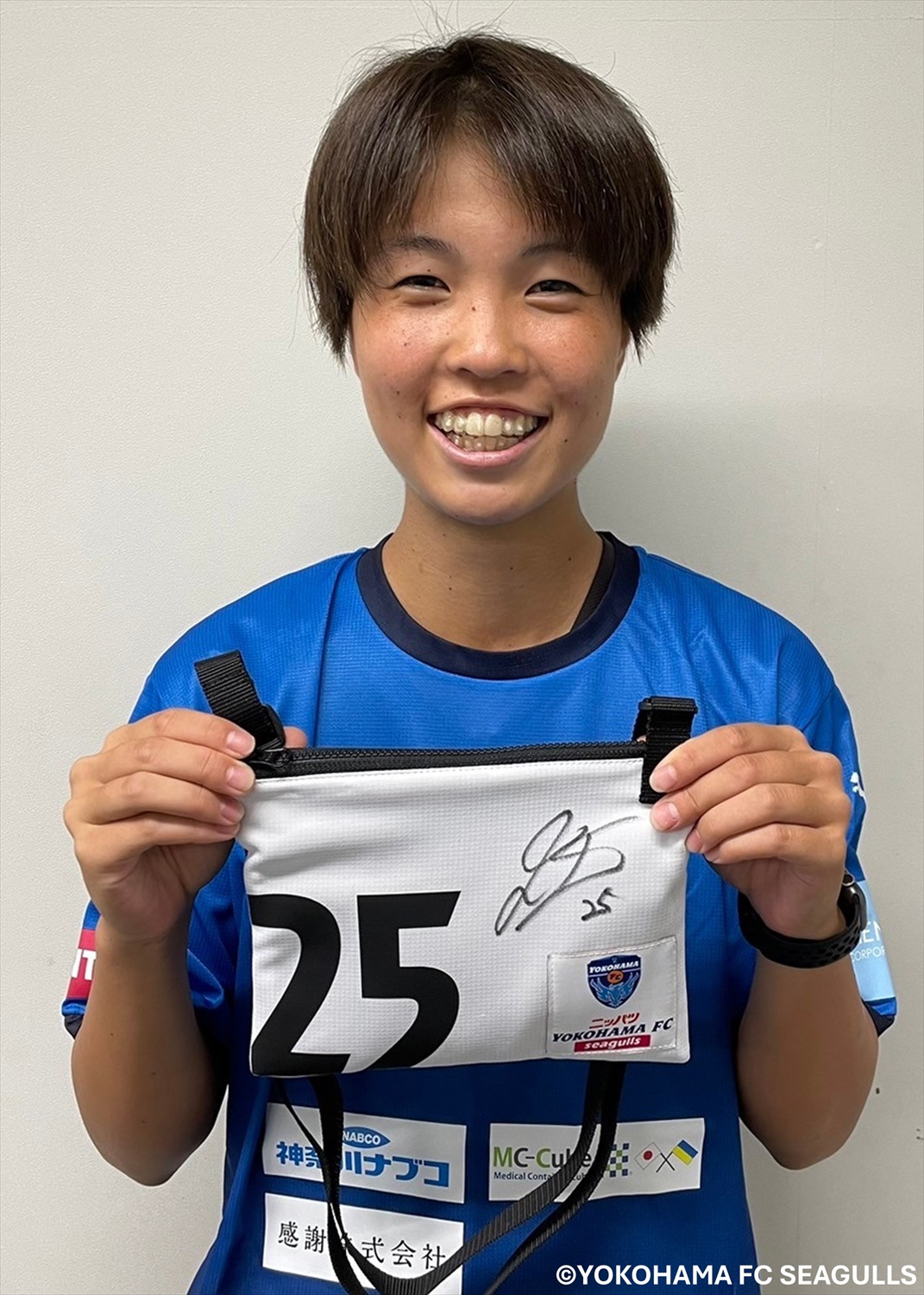 HATTRICK（ハットトリック）-選手の想いをファンへ届ける公式