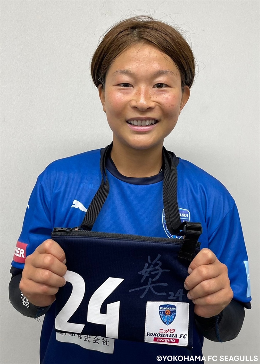 HATTRICK（ハットトリック）-選手の想いをファンへ届ける公式