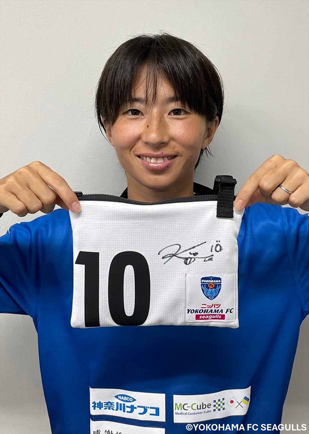 HATTRICK（ハットトリック）-選手の想いをファンへ届ける公式