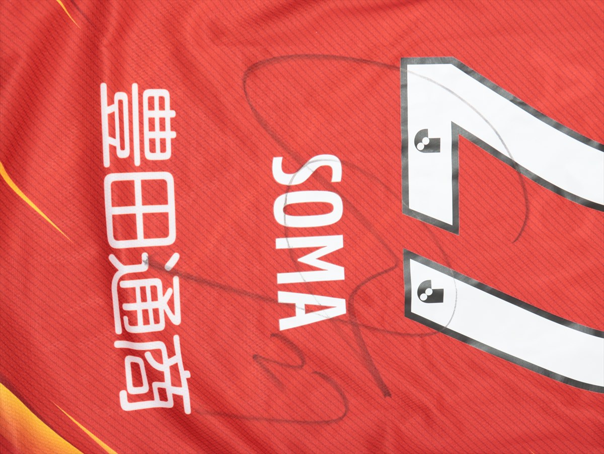 HATTRICK（ハットトリック）-選手の想いをファンへ届ける公式