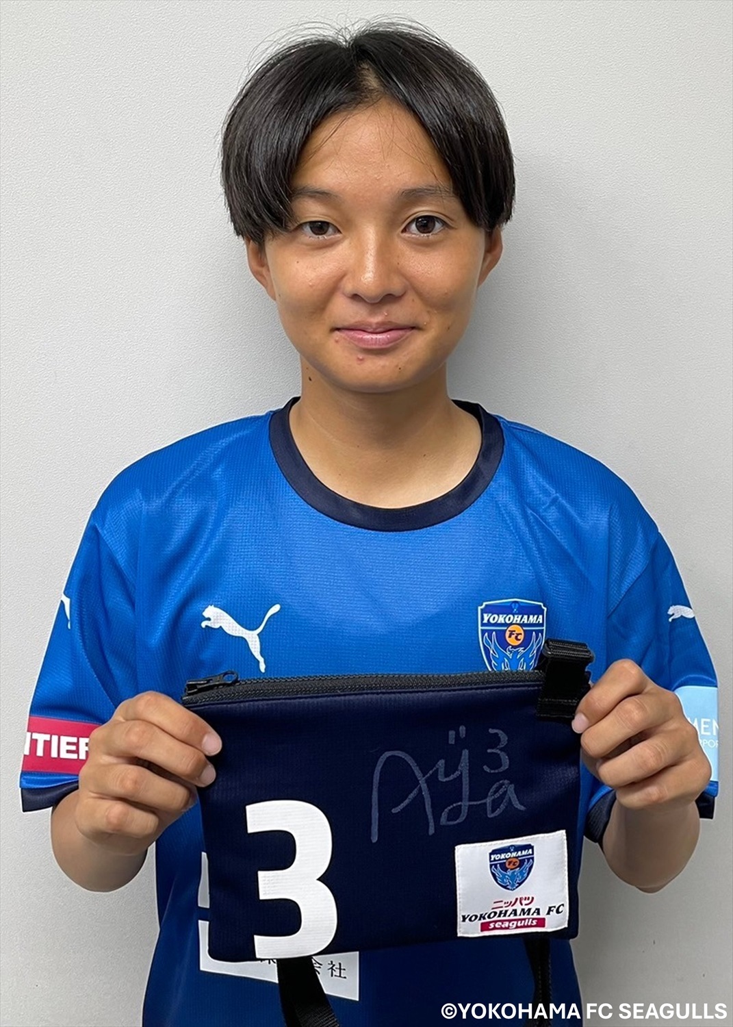 HATTRICK（ハットトリック）-選手の想いをファンへ届ける公式