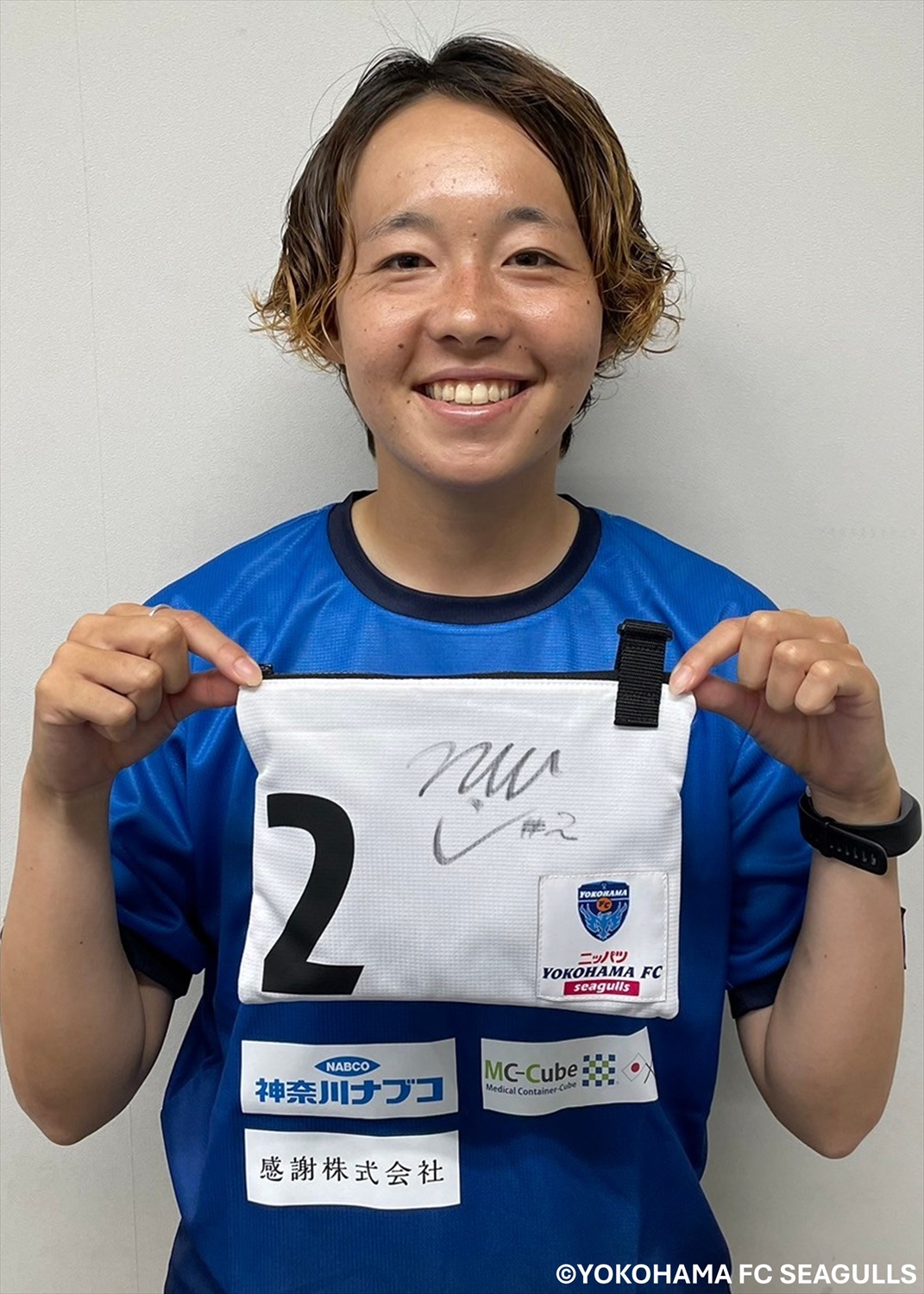 HATTRICK（ハットトリック）-選手の想いをファンへ届ける公式