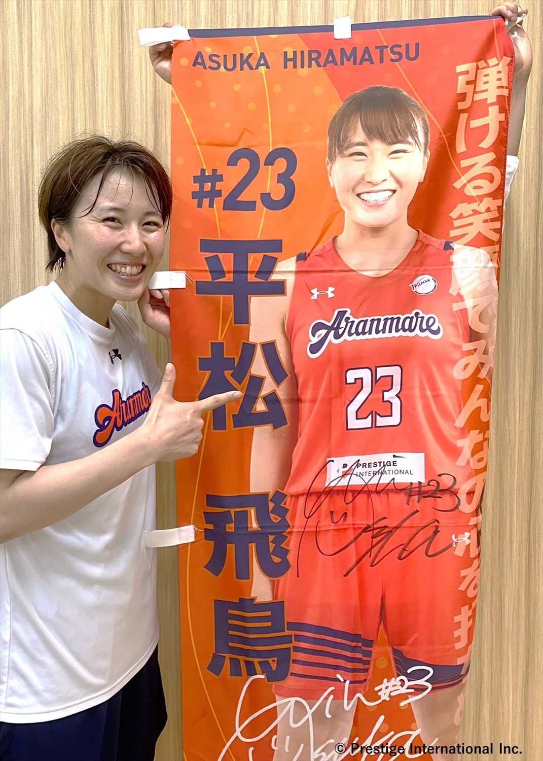 HATTRICK（ハットトリック）-選手の想いをファンへ届ける公式