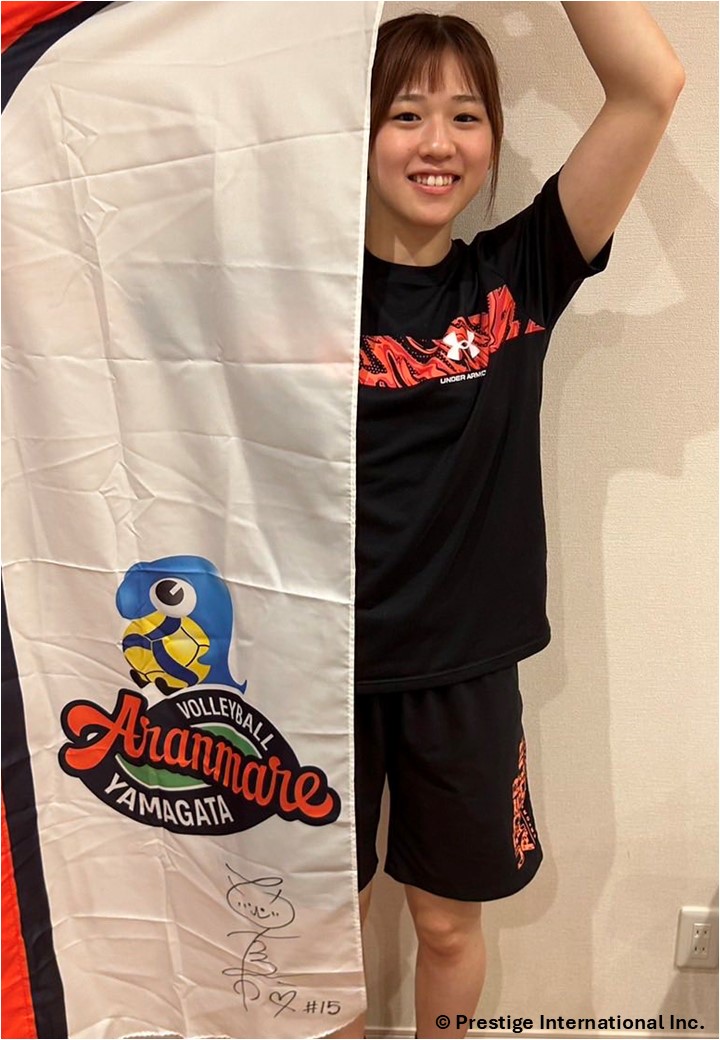 HATTRICK（ハットトリック）-選手の想いをファンへ届ける公式