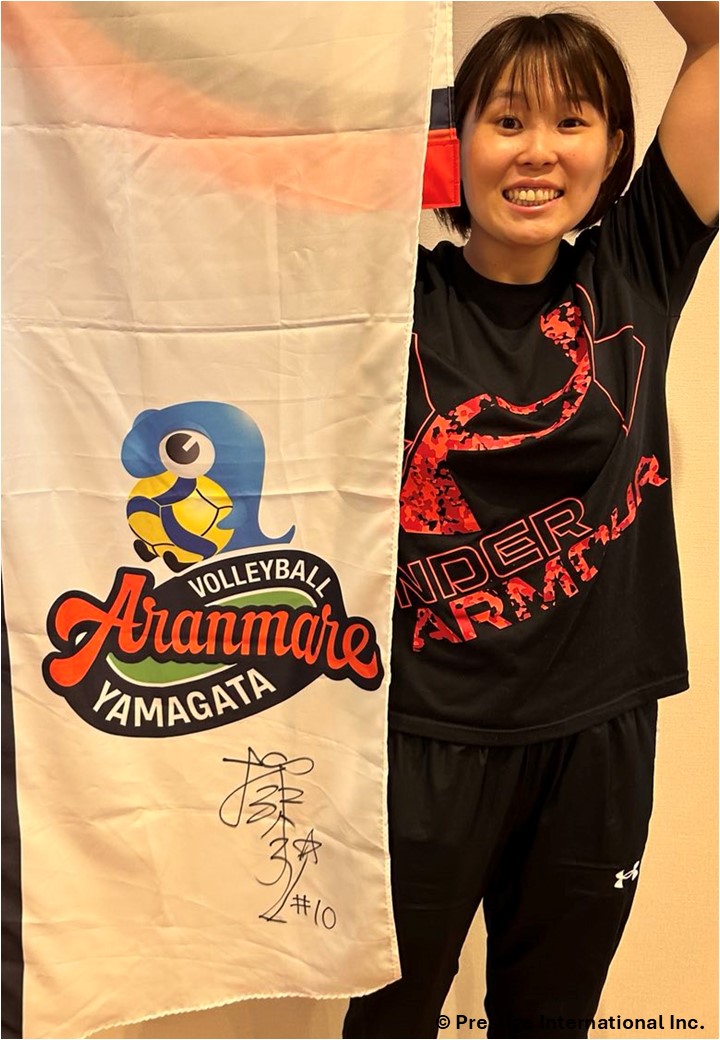 HATTRICK（ハットトリック）-選手の想いをファンへ届ける公式