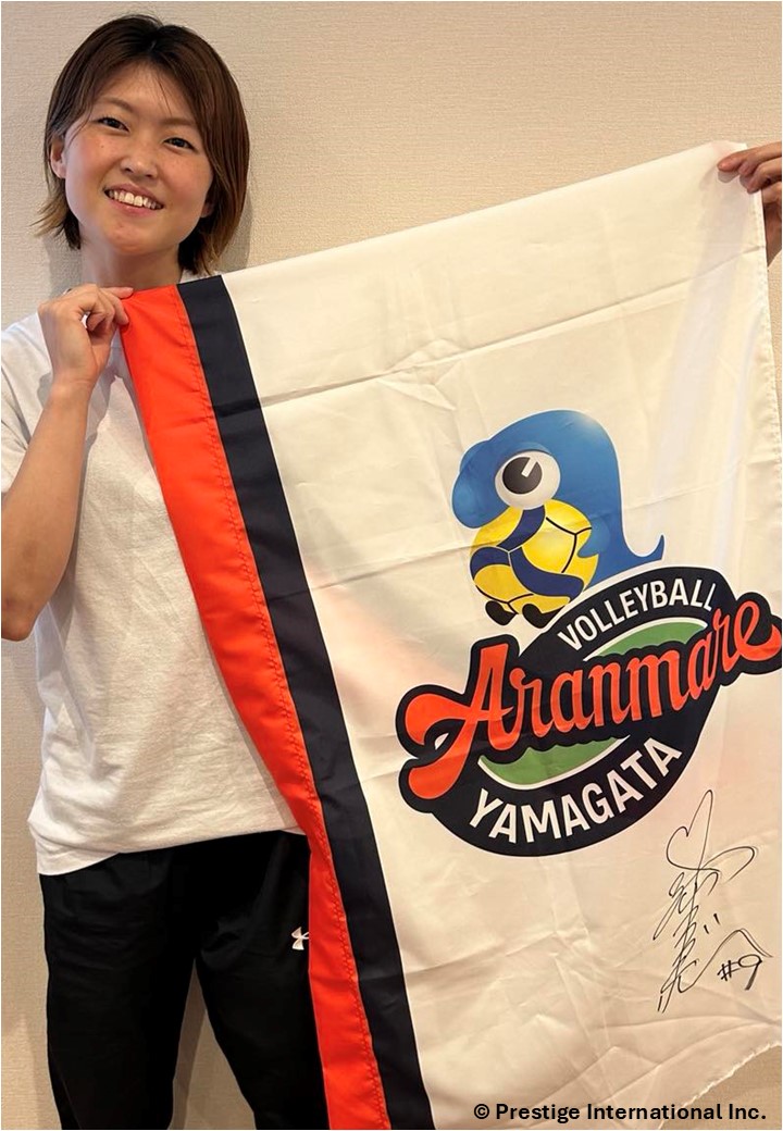 HATTRICK（ハットトリック）-選手の想いをファンへ届ける公式