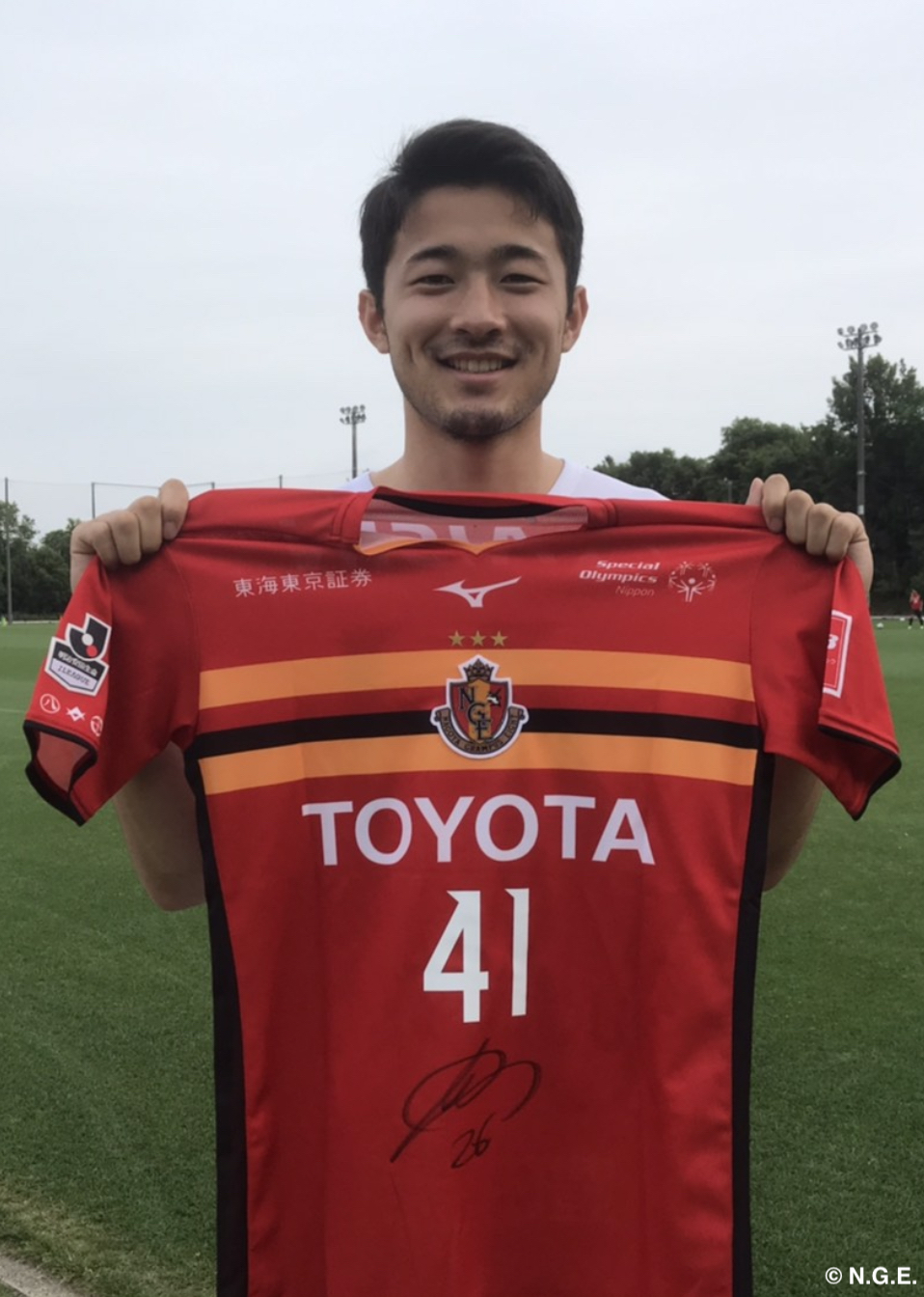 HATTRICK（ハットトリック）-選手の想いをファンへ届ける公式