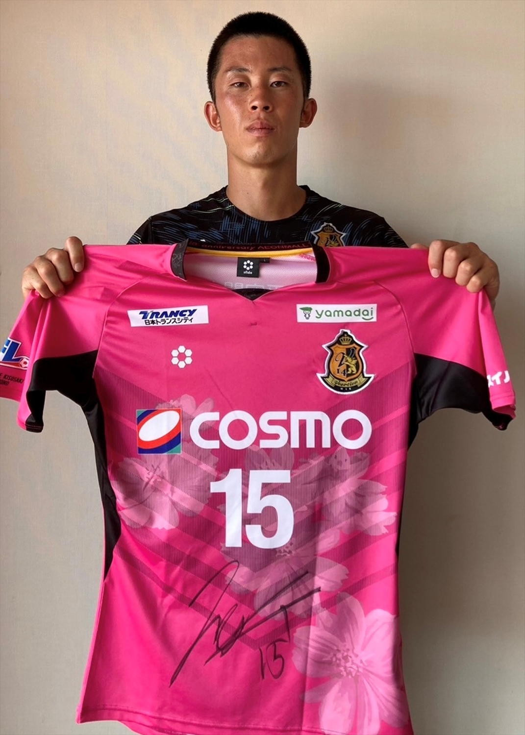 ヴィアティン　 サッカースクール　サッカーウェア　ユニフォーム　新品未使用 sfidaが新サプライヤーに！ヴィアティン三重、2023新