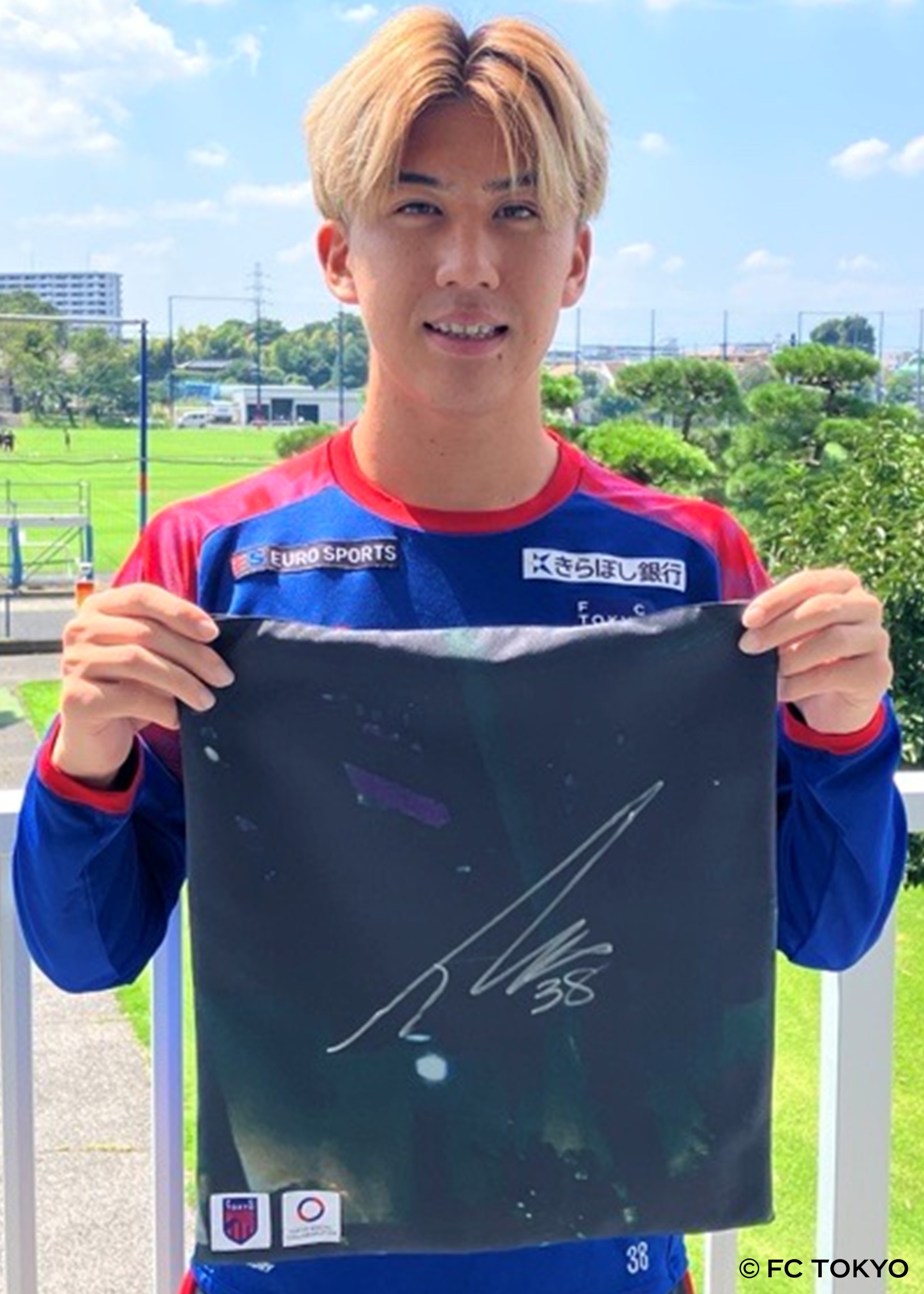 HATTRICK（ハットトリック）-選手の想いをファンへ届ける公式