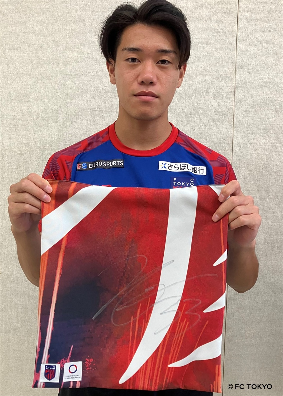 HATTRICK（ハットトリック）-挑戦者の想いをファンへ届ける公式