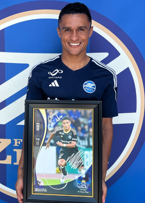 HATTRICK（ハットトリック）-選手の想いをファンへ届ける公式