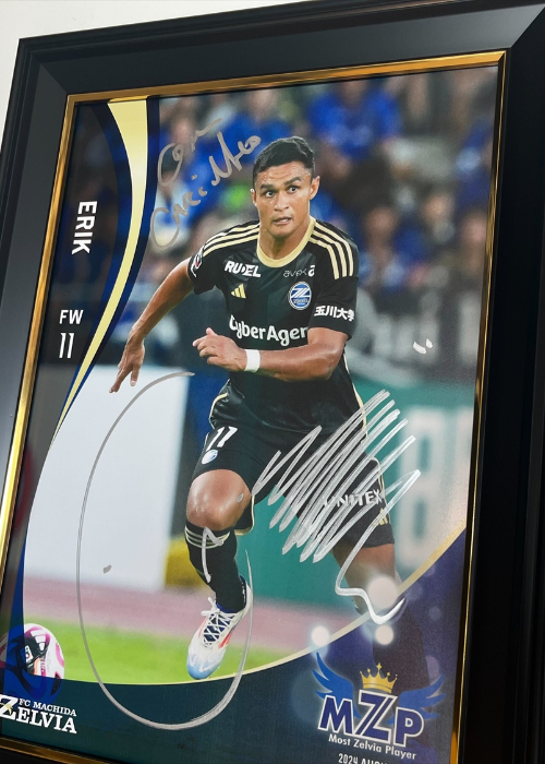 HATTRICK（ハットトリック）-選手の想いをファンへ届ける公式