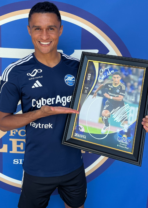 HATTRICK（ハットトリック）-選手の想いをファンへ届ける公式