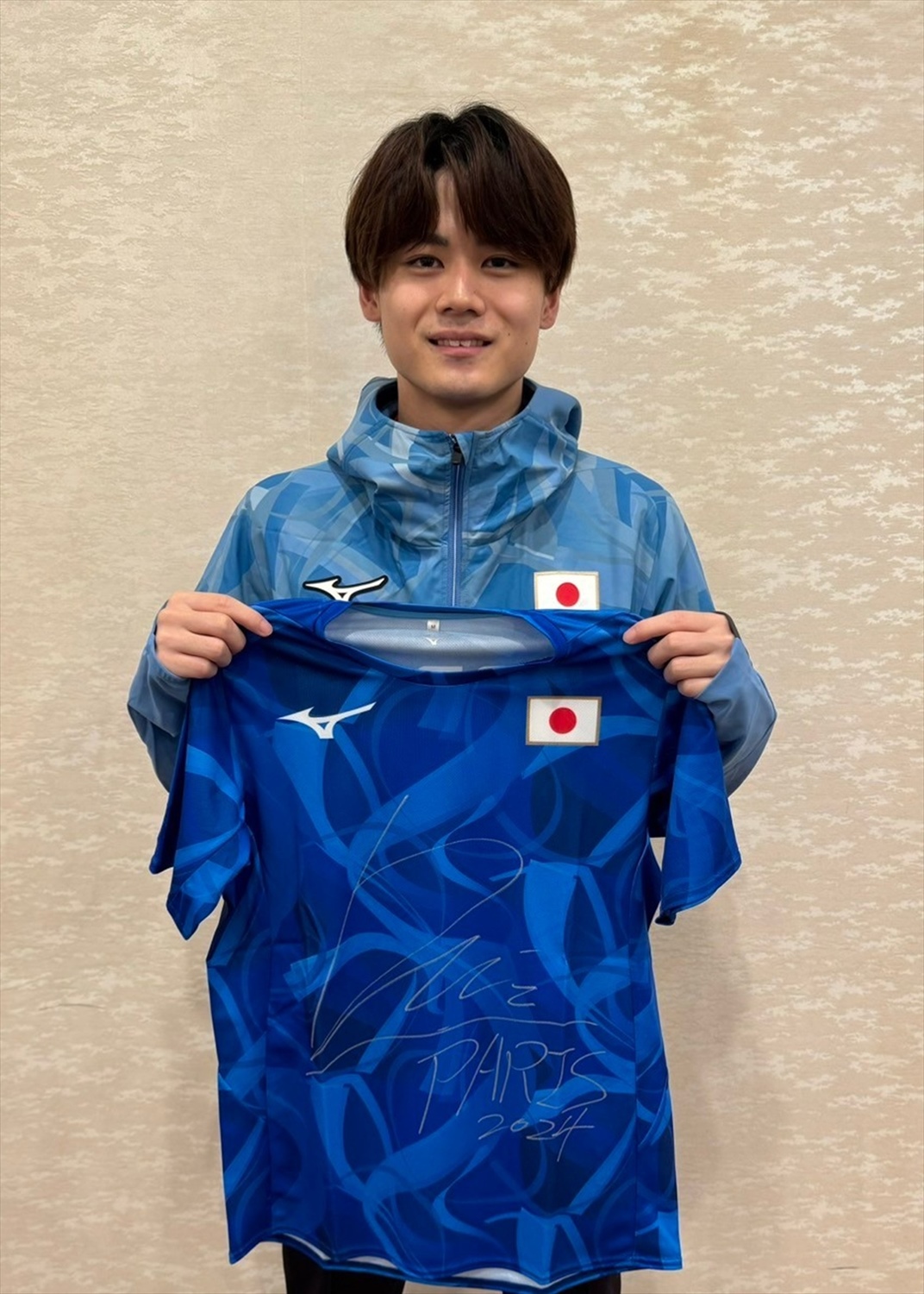 HATTRICK（ハットトリック）-選手の想いをファンへ届ける公式