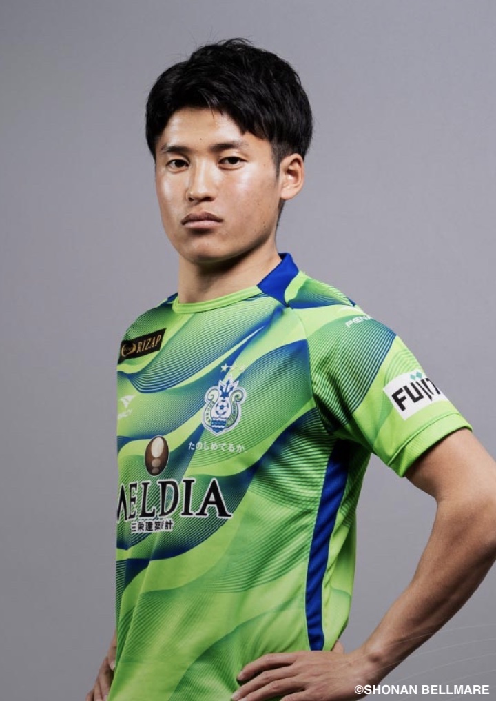 2024 湘南ベルマーレ　全選手直接サイン入り　限定Tシャツ 6月27日（木）「2024鹿児島キャンプ選手着用Tシャツ
