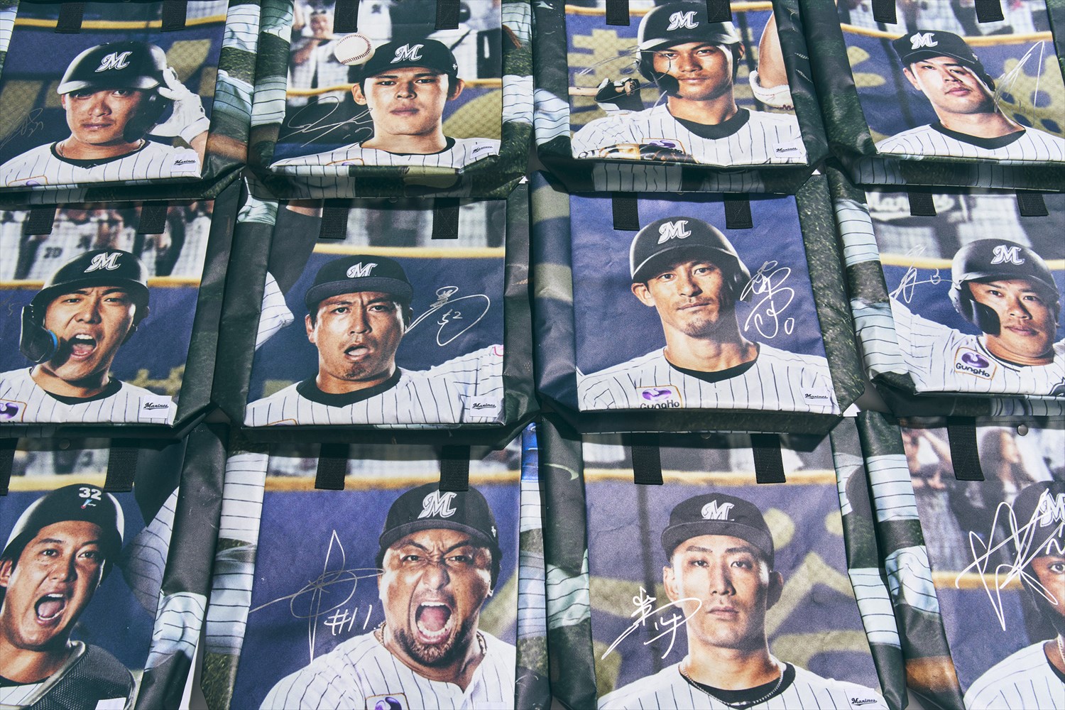 HATTRICK（ハットトリック）-選手の想いをファンへ届ける公式