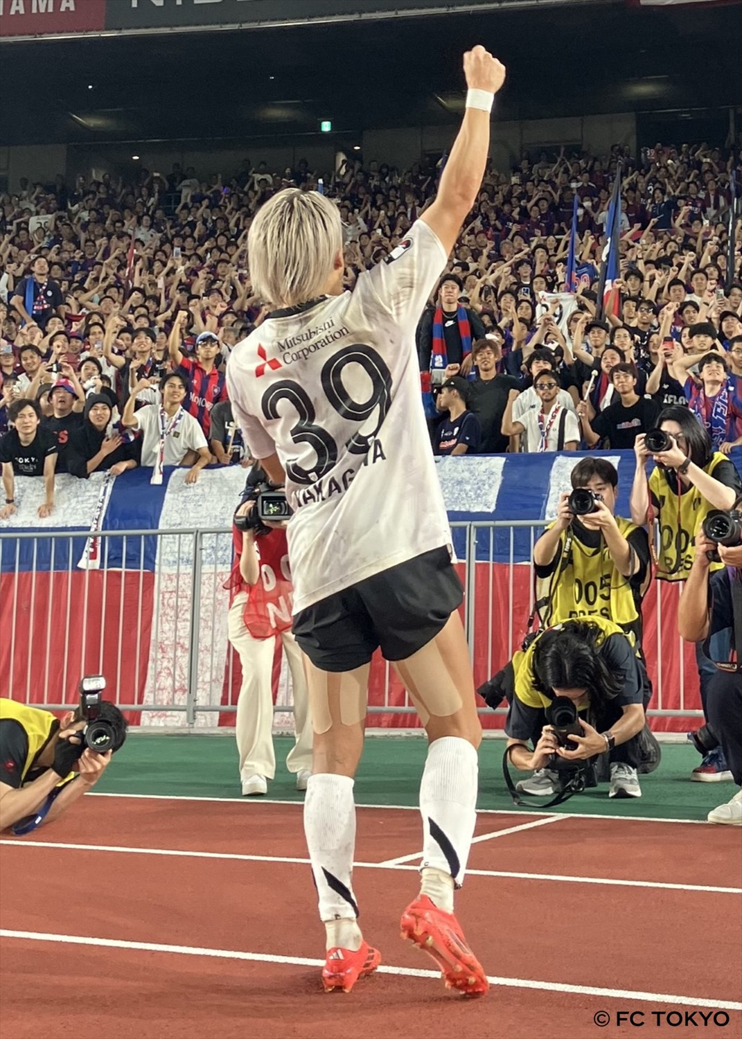 HATTRICK（ハットトリック）-選手の想いをファンへ届ける公式