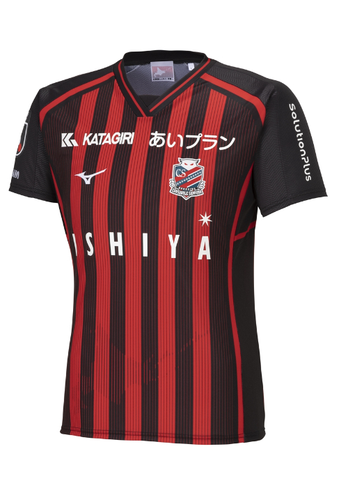 HATTRICK（ハットトリック）-選手の想いをファンへ届ける公式