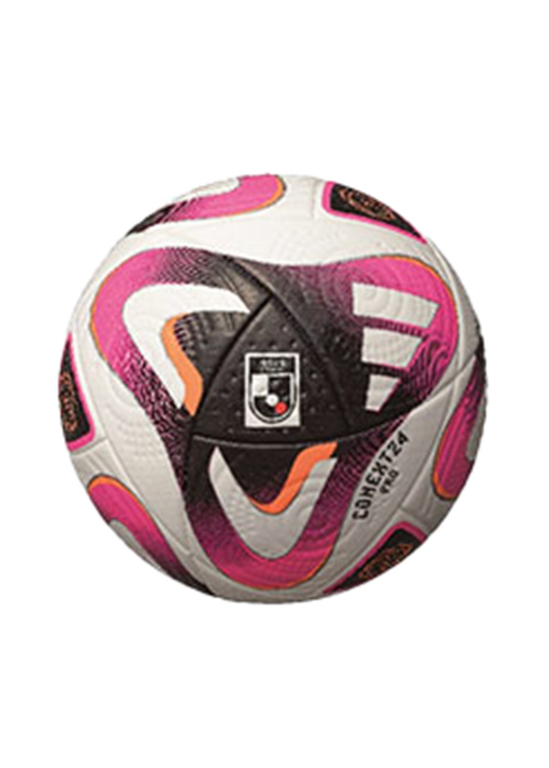 京都サンガF.C. 2014 Jリーグ公式試合球　直筆サイン入り HATTRICK（ハットトリック）-挑戦者の想いをファンへ届ける公式