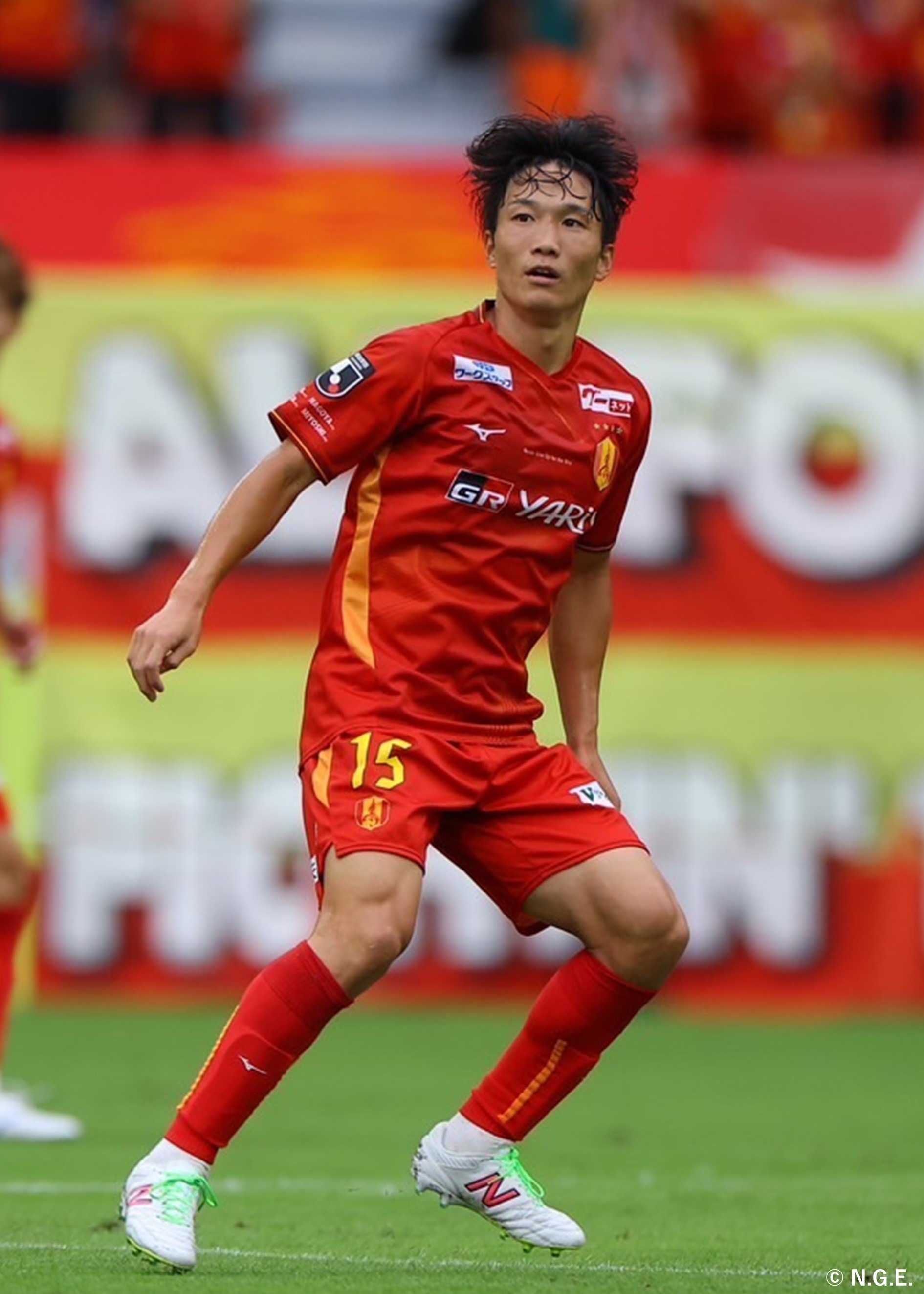 HATTRICK（ハットトリック）-選手の想いをファンへ届ける公式