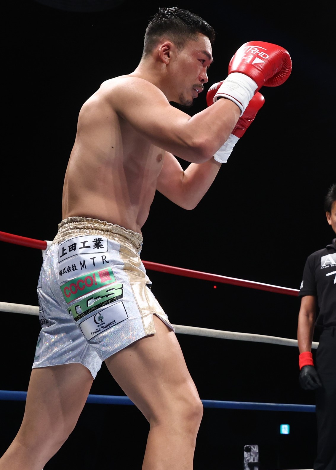 HATTRICK（ハットトリック）-挑戦者の想いをファンへ届ける公式